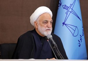 دستور قاطع رئیس قوه قضائیه برای مقابله با بیحجابی و نیمهبرهنگی