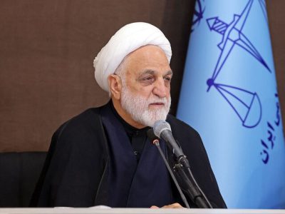 دستور قاطع رئیس قوه قضائیه برای مقابله با بیحجابی و نیمهبرهنگی