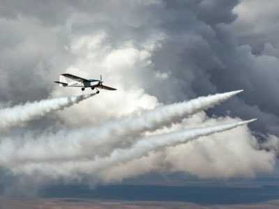 آغاز بارورسازی ابرها در تهران و کرج/ از این تاریخ منتظر بارش مصنوعی باران باشید