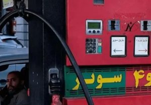 خبر رسمی؛ نرخ چهارم بنزین رسما اعلام شد