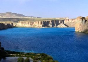 جنگ ایران با طالبان بر سر آب نزدیک است؟/ سود بزرگ طالبان از حقابه هیرمند