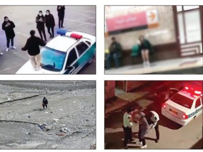 انتشار گسترده تصویر دختری با دامن کوتاه در مترو/ ماجرا چیست؟+ عکس