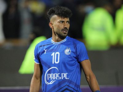 بمب خبری/ تیم جدید رامین رضاییان مشخص شد