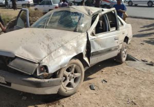 اتفاق هولناک برای ۴ دانش آموز در دزفول/ یک نفر کشته شد