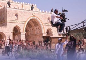 زمان دقیق پخش سریال سلمان فارسی در تلویزیون اعلام شد