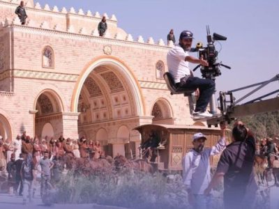 زمان دقیق پخش سریال سلمان فارسی در تلویزیون اعلام شد
