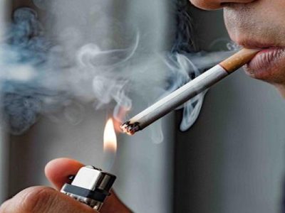 هشدار به سیگاری های ۵۰ ساله/ این آزمایش را حتما انجام دهید