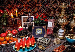 شب چله ۱۴۰۴ چند شنبه است؟/ روز بعد از شب یلدا تعطیل می شود؟
