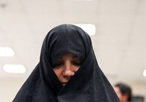 شبنم نعمت زاده سرطان گرفت