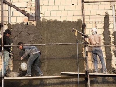 حق مسکن معوقه کارگران کی پرداخت می شود؟