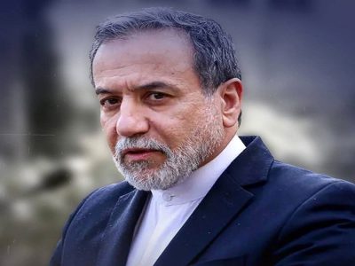 خبر مهم عراقچی درباره مذاکره با امریکا