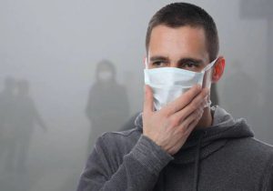 بهترین ماسک ها برای استفاده در زمان آلودگی هوا