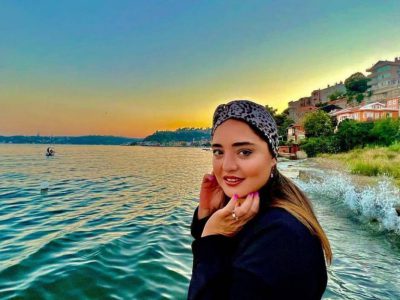 واکنش دیدنی نرگس محمدی به اظهارات تند فریبا نادری + فیلم