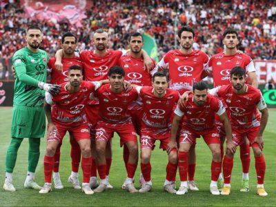 لیست خرید پرسپولیس در نیم فصل لو رفت + اسامی