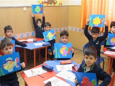 پیش دبستانی اجباری شد/ سن ورود به مدرسه تغییر کرد