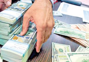 قیمت دلار و یورو امروز ۱۱ آذر۱۴۰۴ | رکوردشکنی بازارهای داخلی!