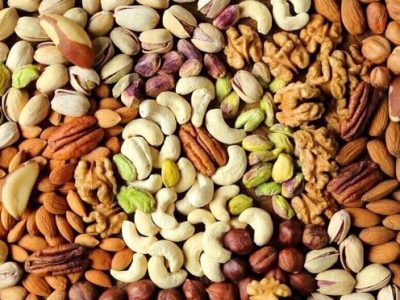 قیمت آجیل شب یلدا رسما اعلام شد/ آجیل ۴ مغز چقدر شد؟