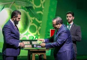 جولانی از اسکناس های جدید سوریه رونمایی کرد + فیلم و عکس