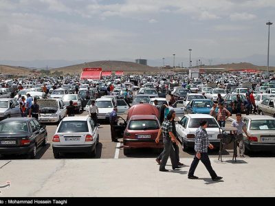 موج کاهش قیمت در بازار خودرو/ دنا، شاهین، کوییک و ۲۰۷ چند شد؟