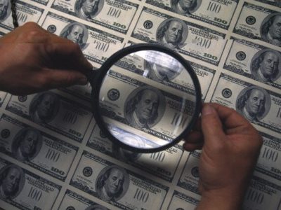 دلار برگشت/ قیمت دلار و یورو در بازار آزاد امروز یکشنبه ۲۳ آذرماه