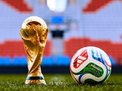 جدول کامل گروه‌ بندی جام‌ جهانی 2026/ قرعه آسان برای ایران