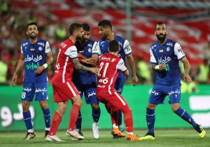 زمان برگزاری دربی استقلال و پرسپولیس تغییر کرد + ساعت جدید