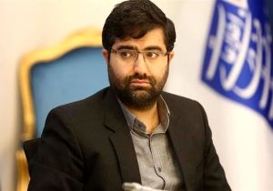 اولین لبخند سقاب اصفهانی بعد از داغ سنگین همسر و فرزندانش + عکس