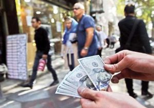 پیش‌بینی ترسناک از قیمت دلار تا آخر سال ۱۴۰۴