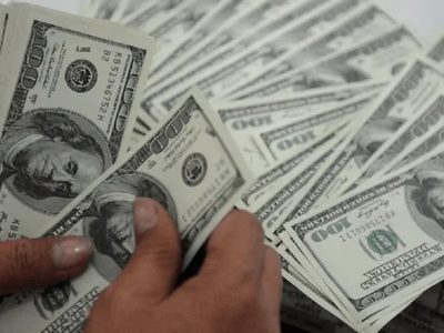 پیش بینی قیمت دلار در روز چهارشنبه ۲۴ دی ماه
