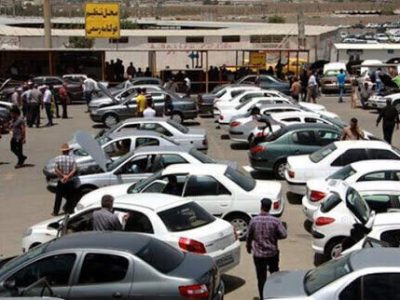 نوسان در بازار خودرو/ از افت قیمت کوییک تا گرانی دنا امروز دوشنبه ۱۳ بهمن