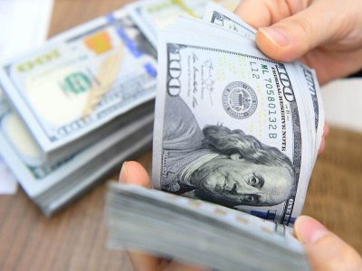 بازار ارز سراسر سبزپوش شد/ قیمت دلار آزاد امروز دوشنبه اول دی ماه