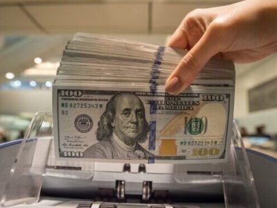 تاخت و تاز شدید دلار در بازار/ قیمت دلار آزاد و یورو امروز شنبه ۱۵ آذر