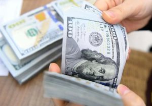 ریزش سنگین در بازار ارز/ قیمت دلار آزاد امروز چهارشنبه ۱۰ دی ماه