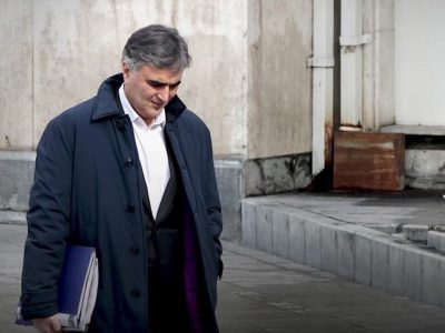 خبر جنجالی از بانک مرکزی/ فرزین استعفا کرد؟ + گزینه های جانشین
