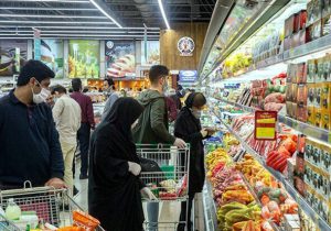 زمان واریز کالابرگ آذرماه دهک های چهارم تا هفتم اعلام شد