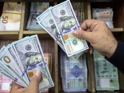 شوک ۵ هزارتومانی دلار به ریال/ قیمت دلار آزاد از ۱۵۰ تومان عبور کرد!