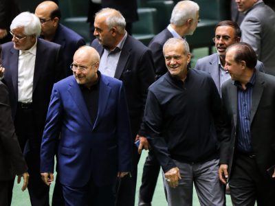 توضیح رسمی دولت درباره خبر توافق با مجلس برای استعفای برخی وزرا