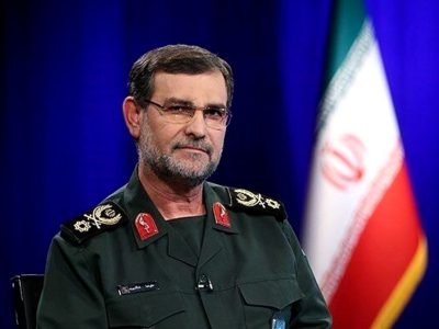 شایعه جنجالی درباره سردار تنگسیری/ فرمانده نیروی دریایی سپاه ترور شد؟