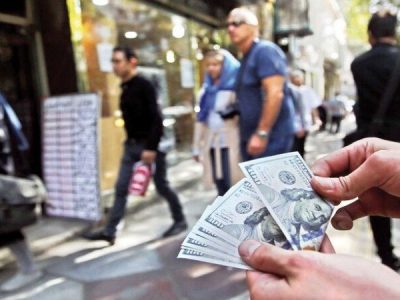 دلار دوباره گران شد/ قیمت دلار آزاد امروز شنبه ۱۱ بهمن ماه ۱۴۰۴