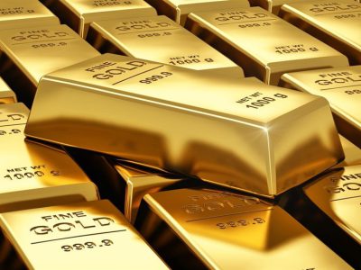 قیمت طلا به بالاترین سطح تاریخی خود رسید (سه شنبه ۳۰ دی ماه)
