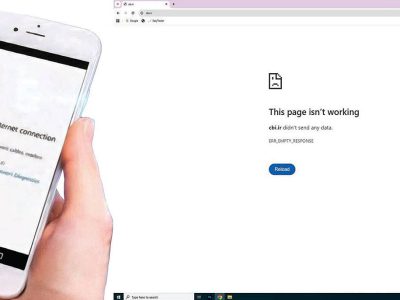خبر مهم وزیر ارتباطات درباره زمان وصل اینترنت