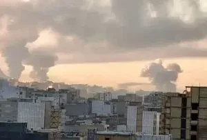 همه مردم بخوانند/ مکان های پناهگاههای جنگی در تهران اعلام شد