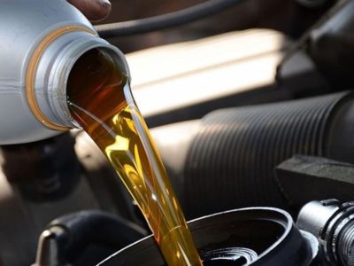 قیمت روغن موتور گران شد + قیمت جدید