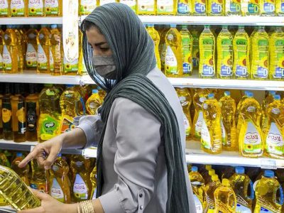همه مردم بخوانند/ زمان توزیع گسترده روغن و برنج در بازار اعلام شد
