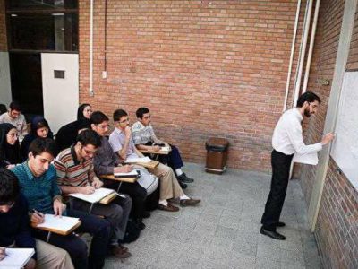 مبلغ افزایش حقوق فرهنگیان و اعضای هیات علمی دانشگاه ها اعلام شد
