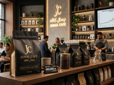 افزایش قیمت قهوه در بازار؛ چگونه انتخابی اقتصادی، حرفه‌ای و لذت‌بخش داشته باشیم؟