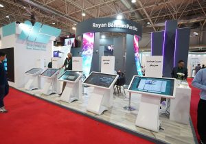برنامه رایان بهمنپرداز برای راهاندازی کارخانه تولید نرمافزار با هوش مصنوعی